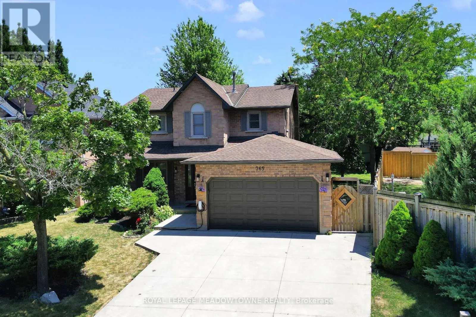 365 CELTIC DRIVE