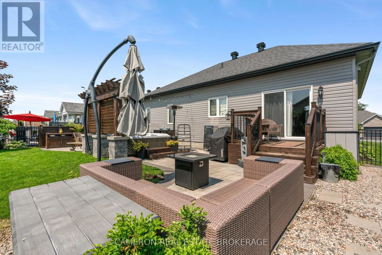 38 JIM BROWNELL BOULEVARD