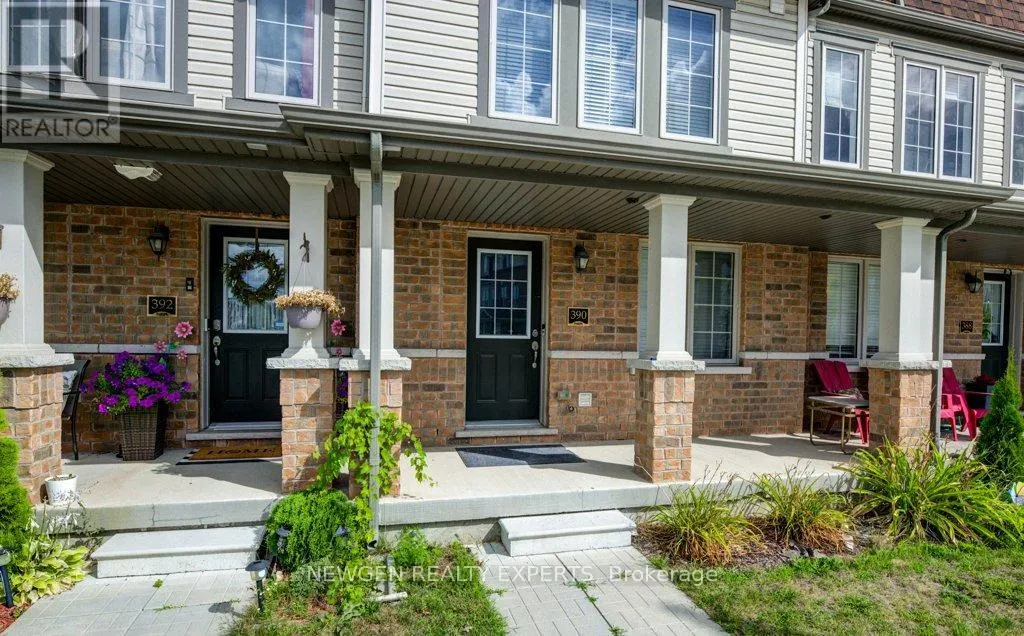 390 LINDEN DRIVE