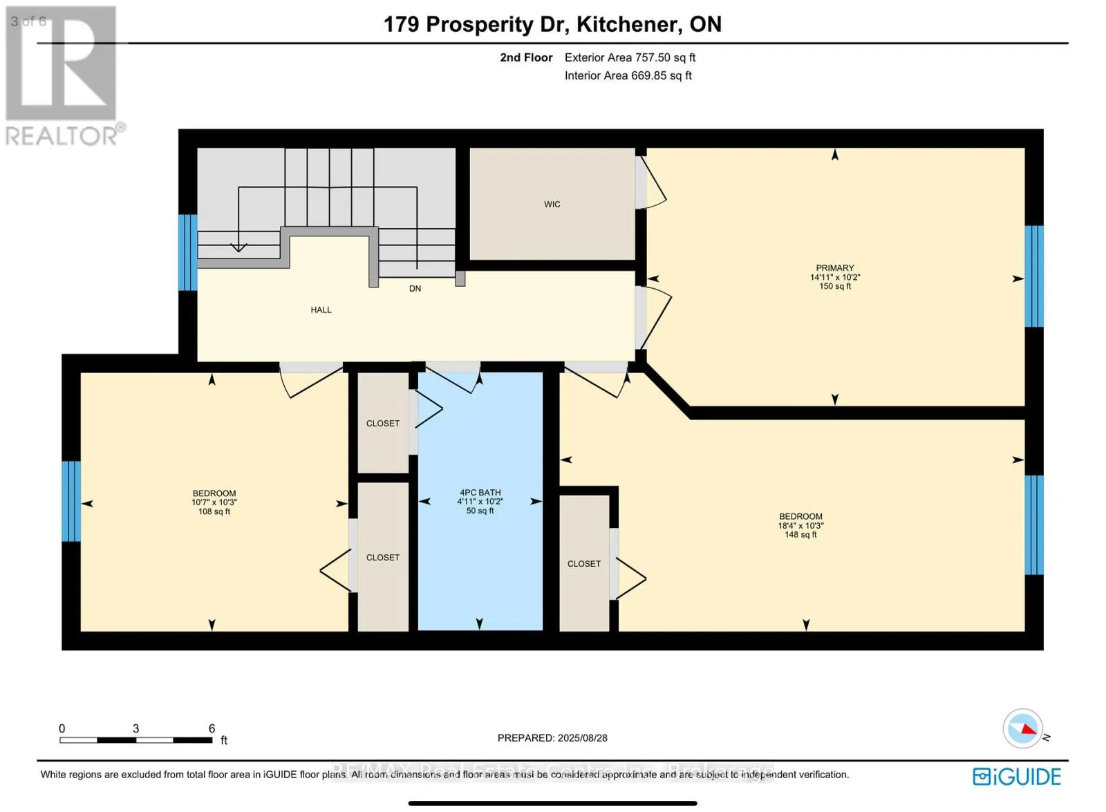 179 PROSPERITY DRIVE
