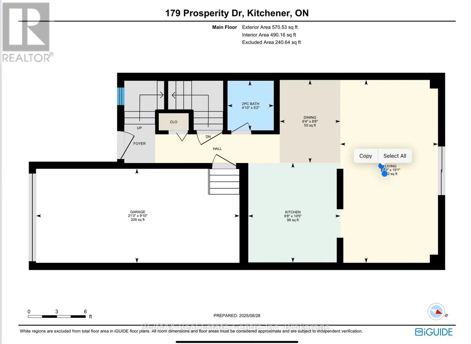 179 PROSPERITY DRIVE