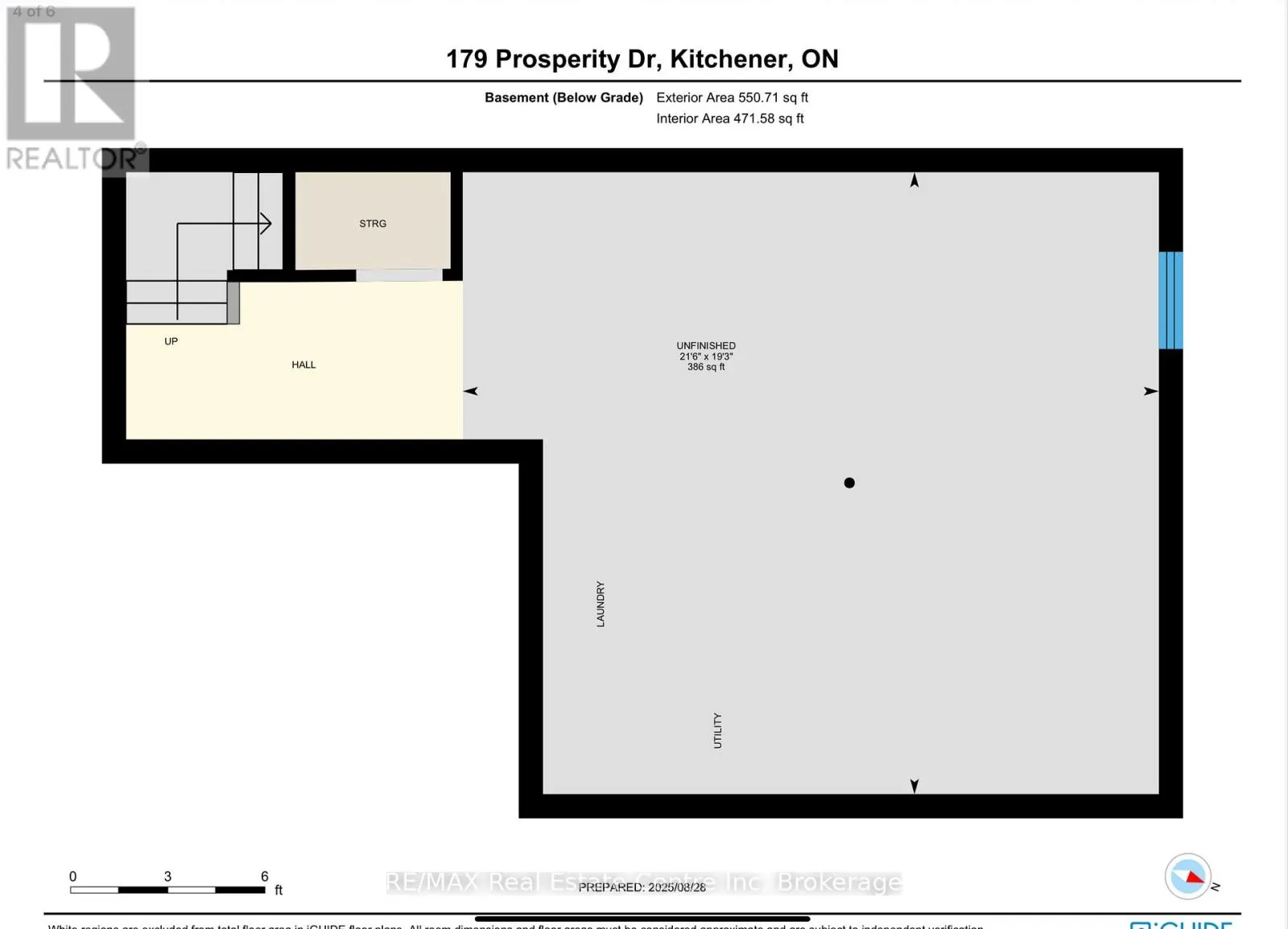 179 PROSPERITY DRIVE