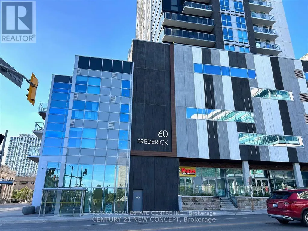 2312 - 60 FREDERICK STREET