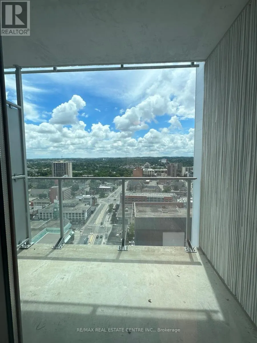2312 - 60 FREDERICK STREET