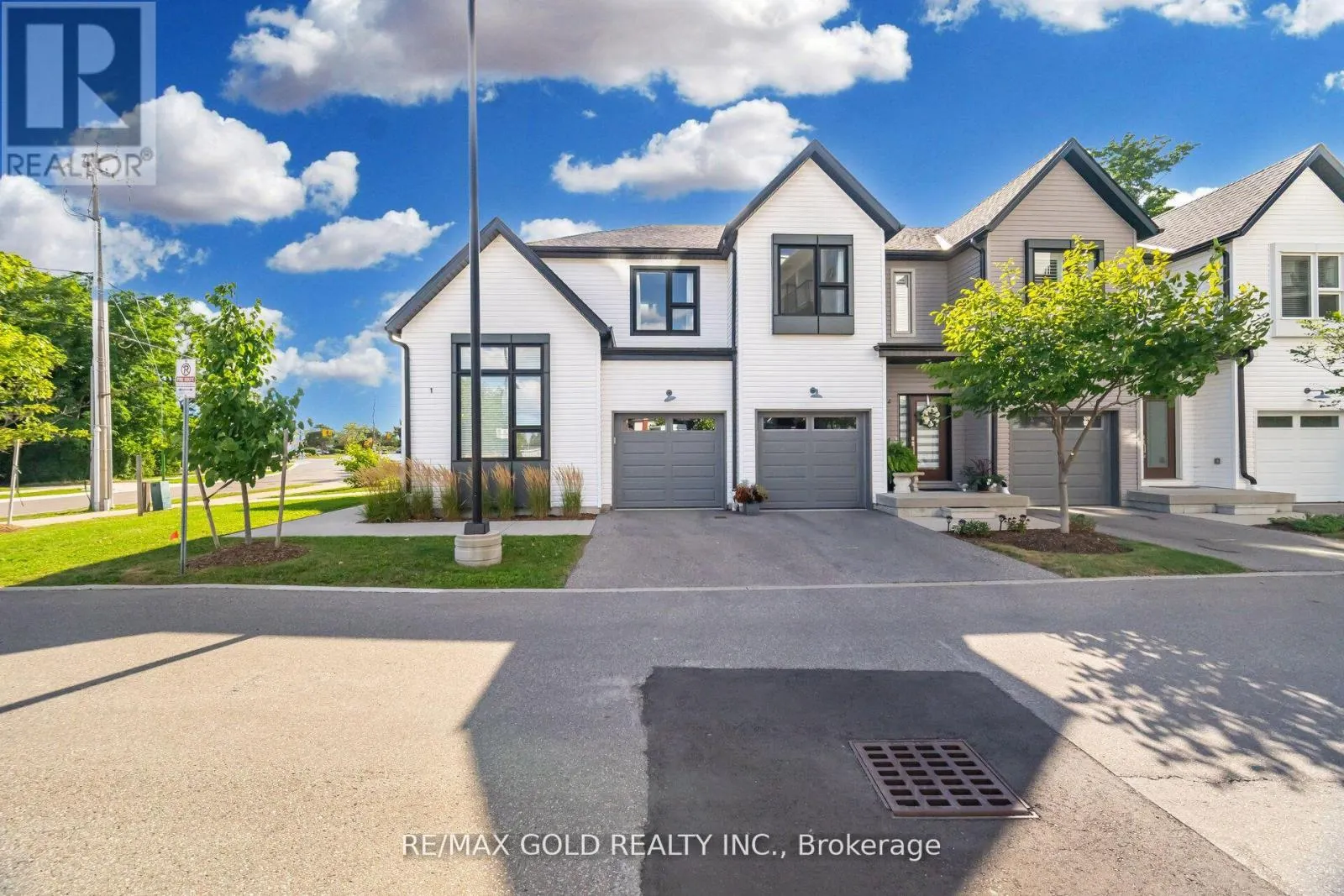 1 - 110 FERGUS AVENUE