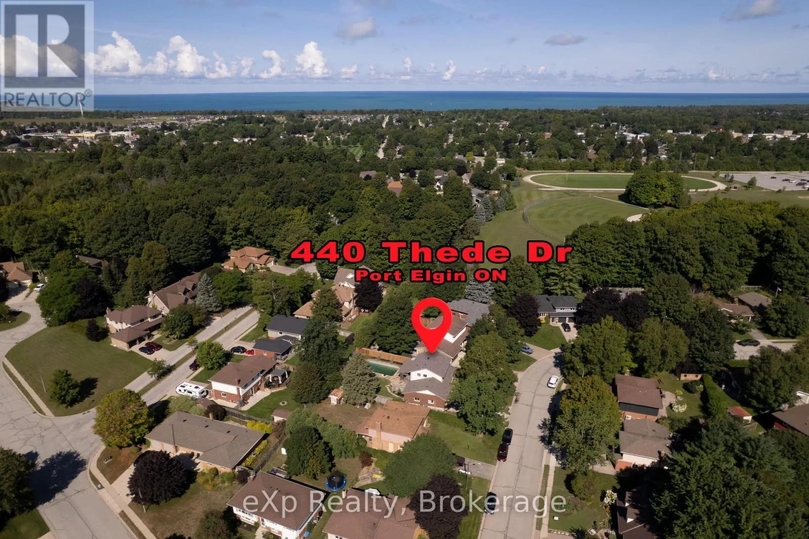 440 THEDE DRIVE