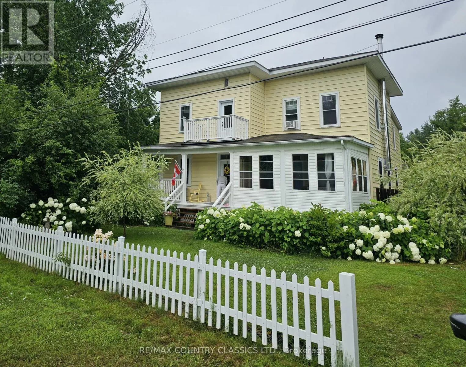 21 KING STREET