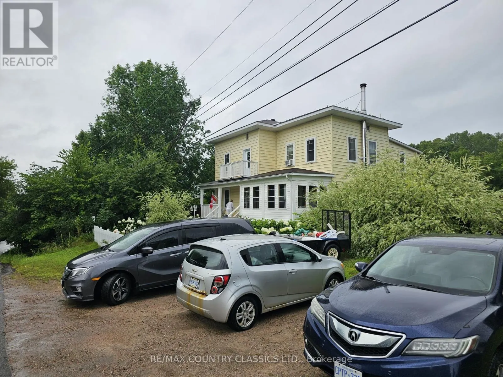 21 KING STREET