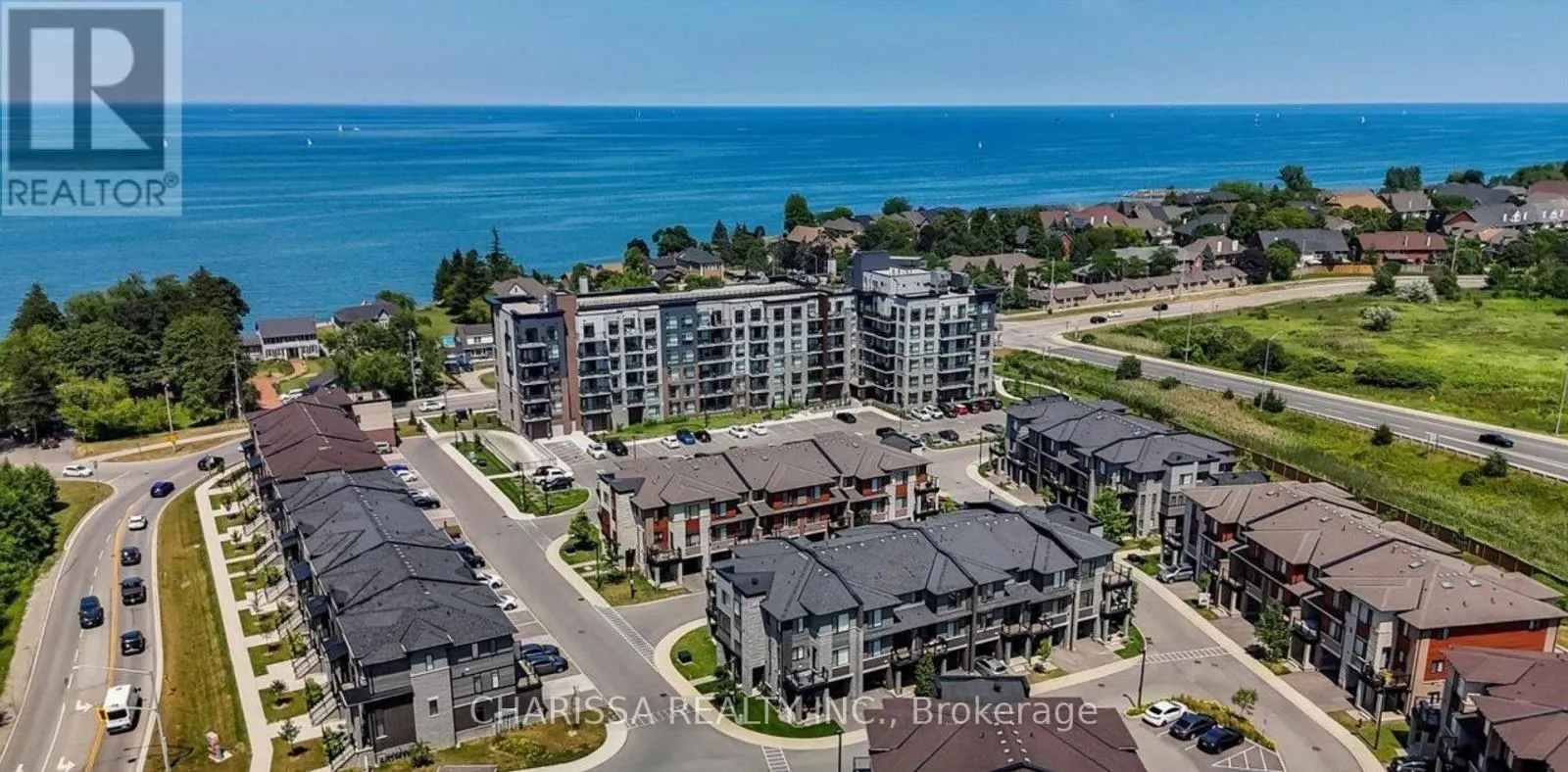 #98 - 590 NORTH SERVICE ROAD