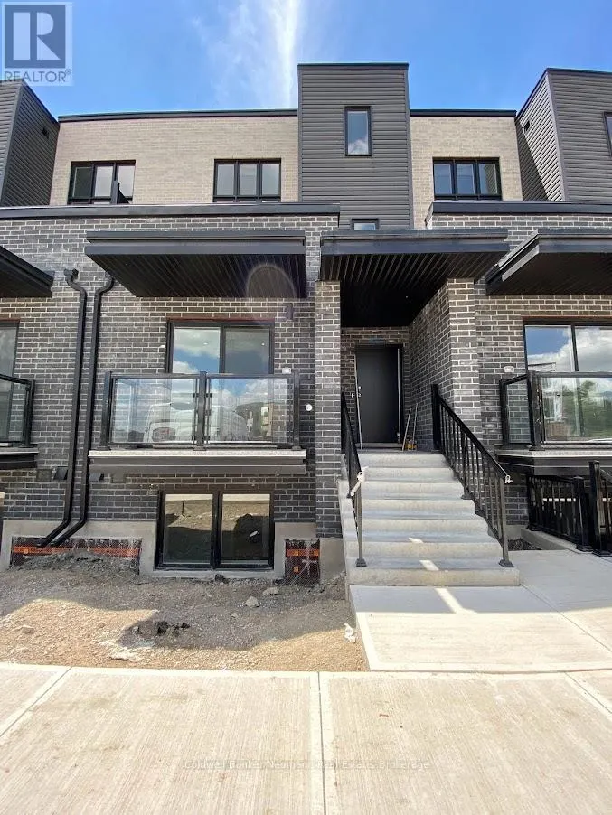 23 - 235 CHAPEL HILL DRIVE, #23