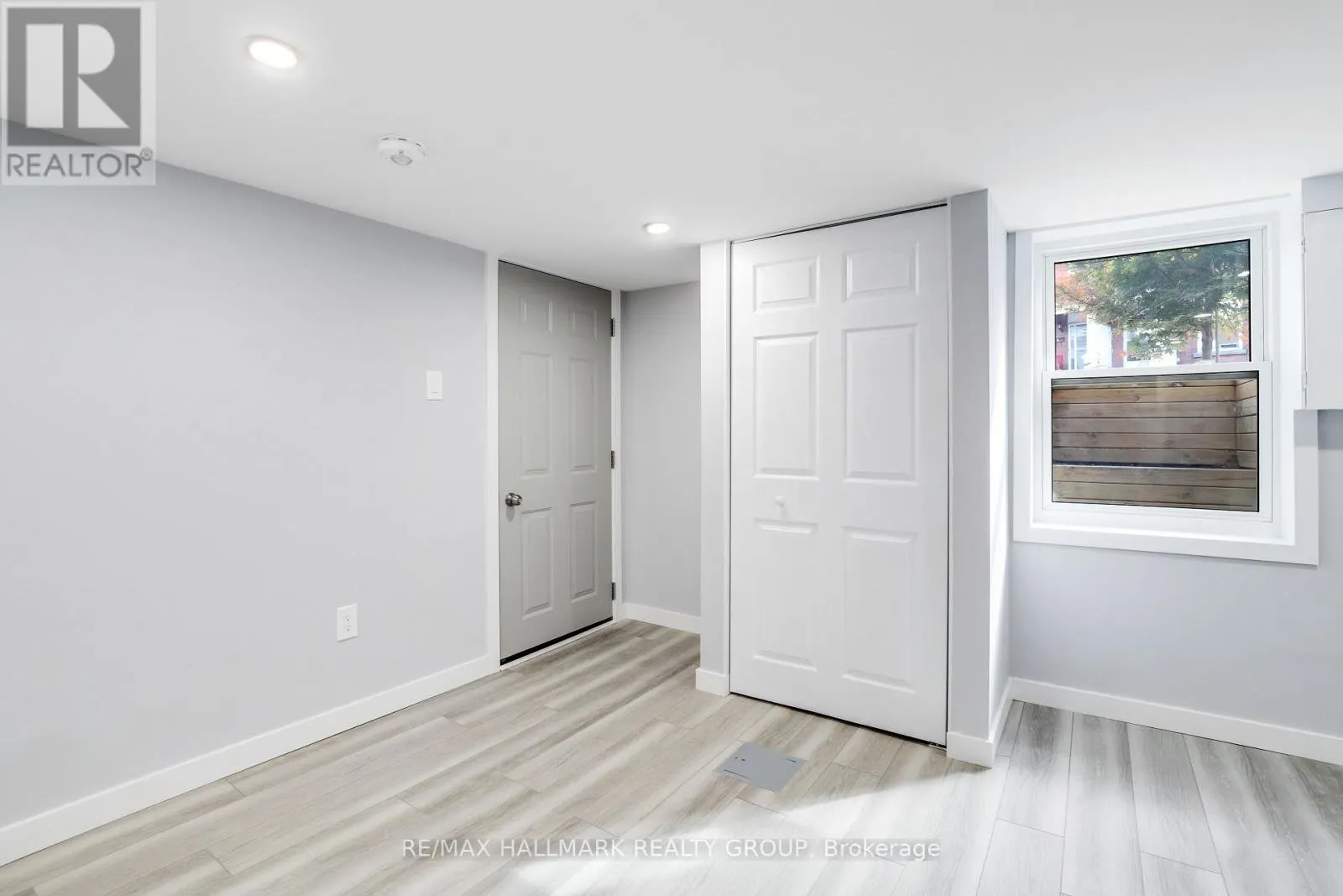 B - 15 MARIER AVENUE