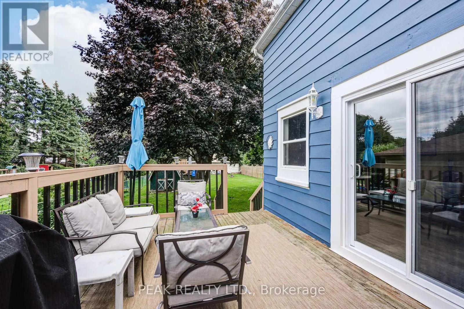 37 DECEW STREET W