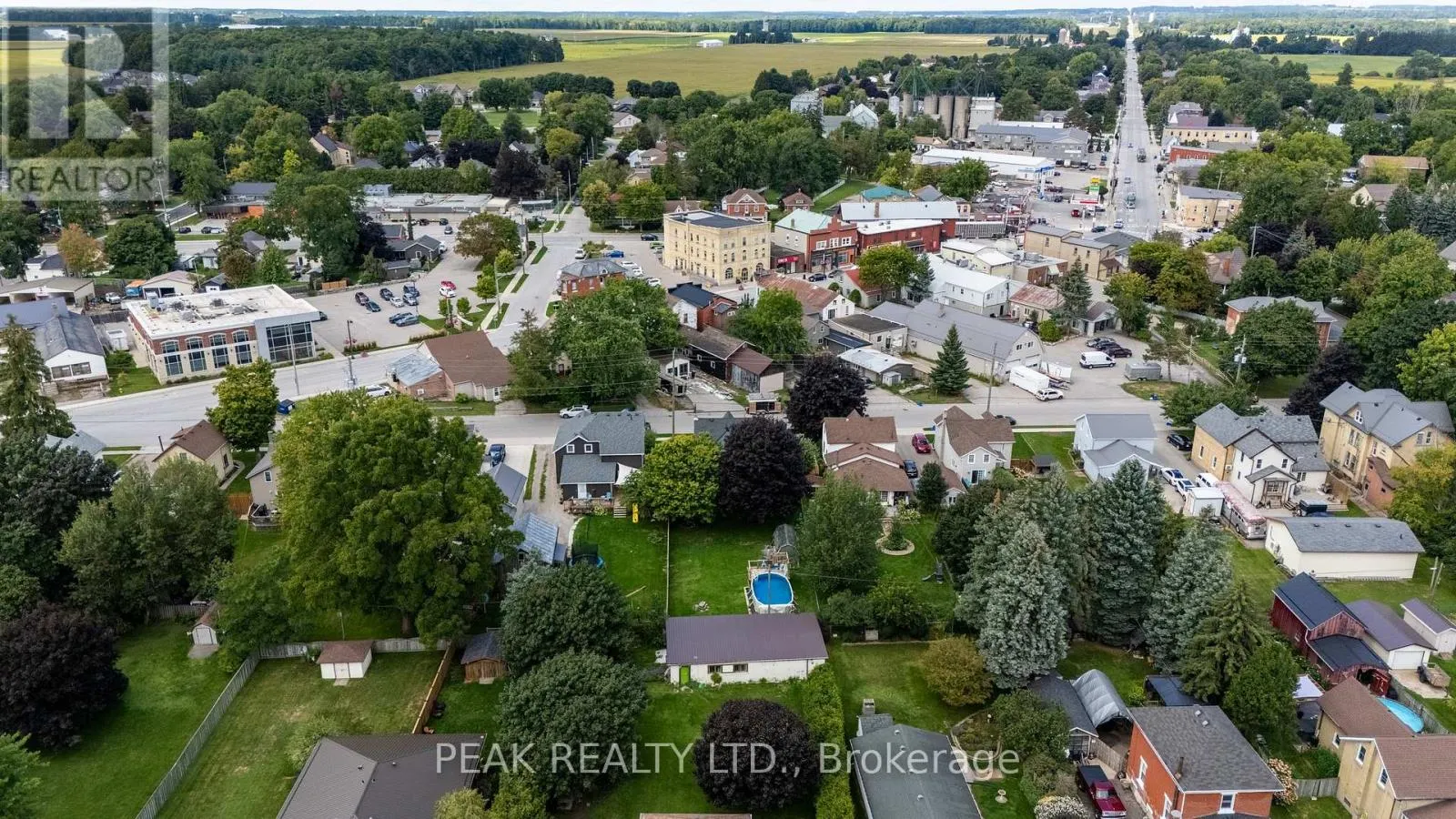 37 DECEW STREET W