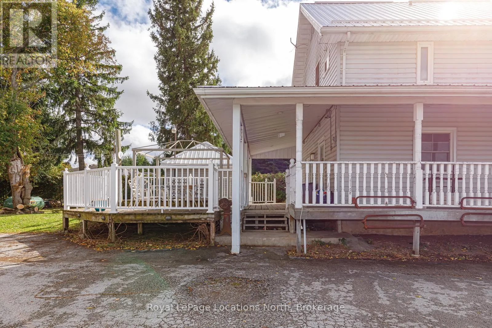 788070 GREY ROAD 13