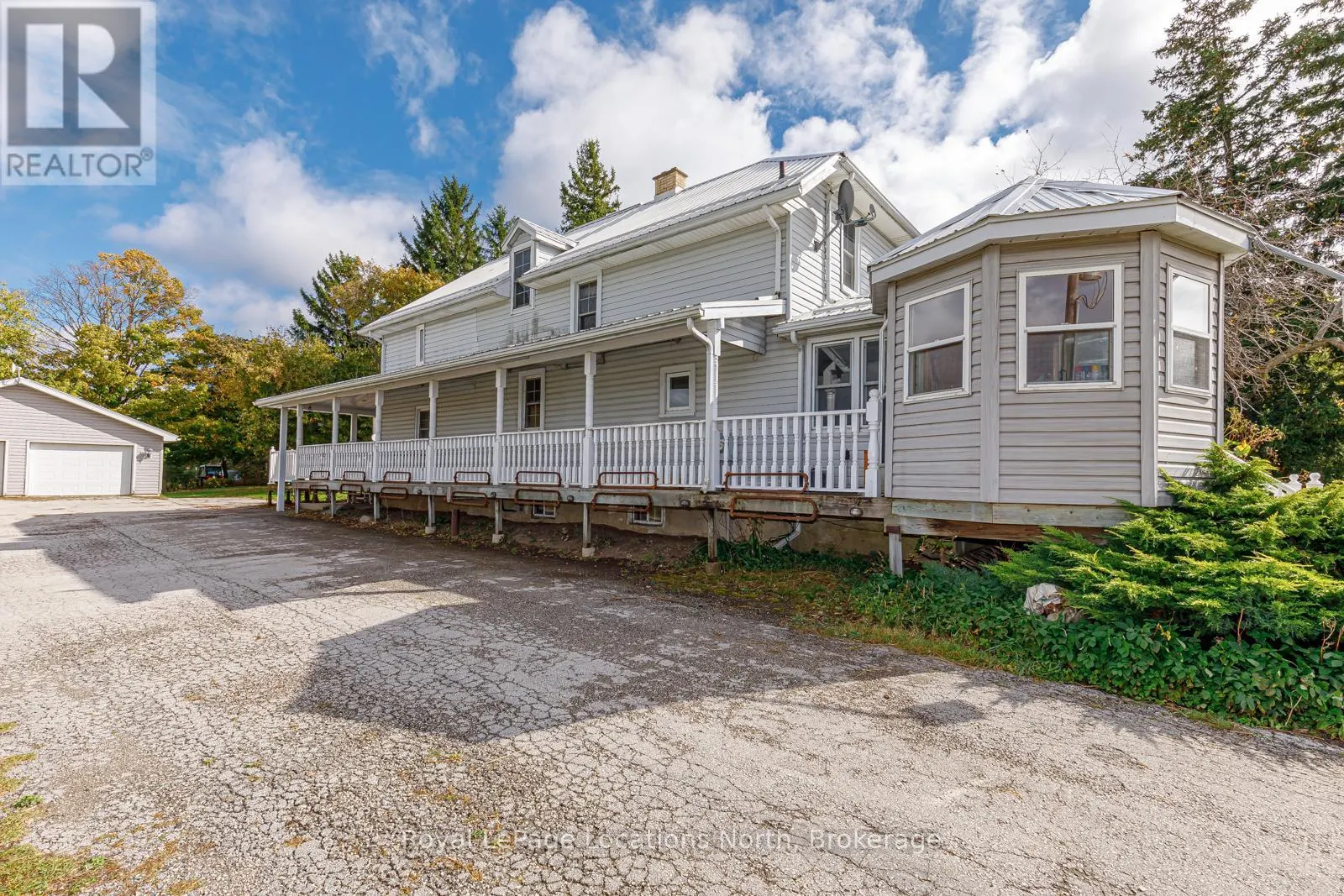 788070 GREY ROAD 13