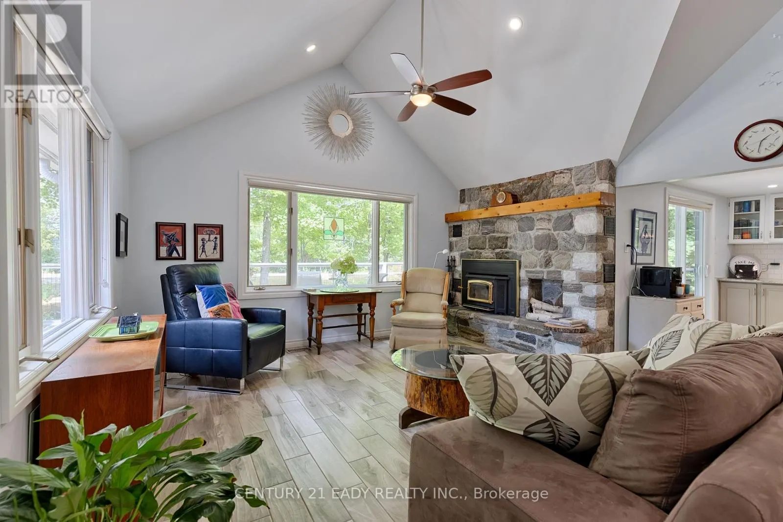 671 GRAPHITE BAY ROAD
