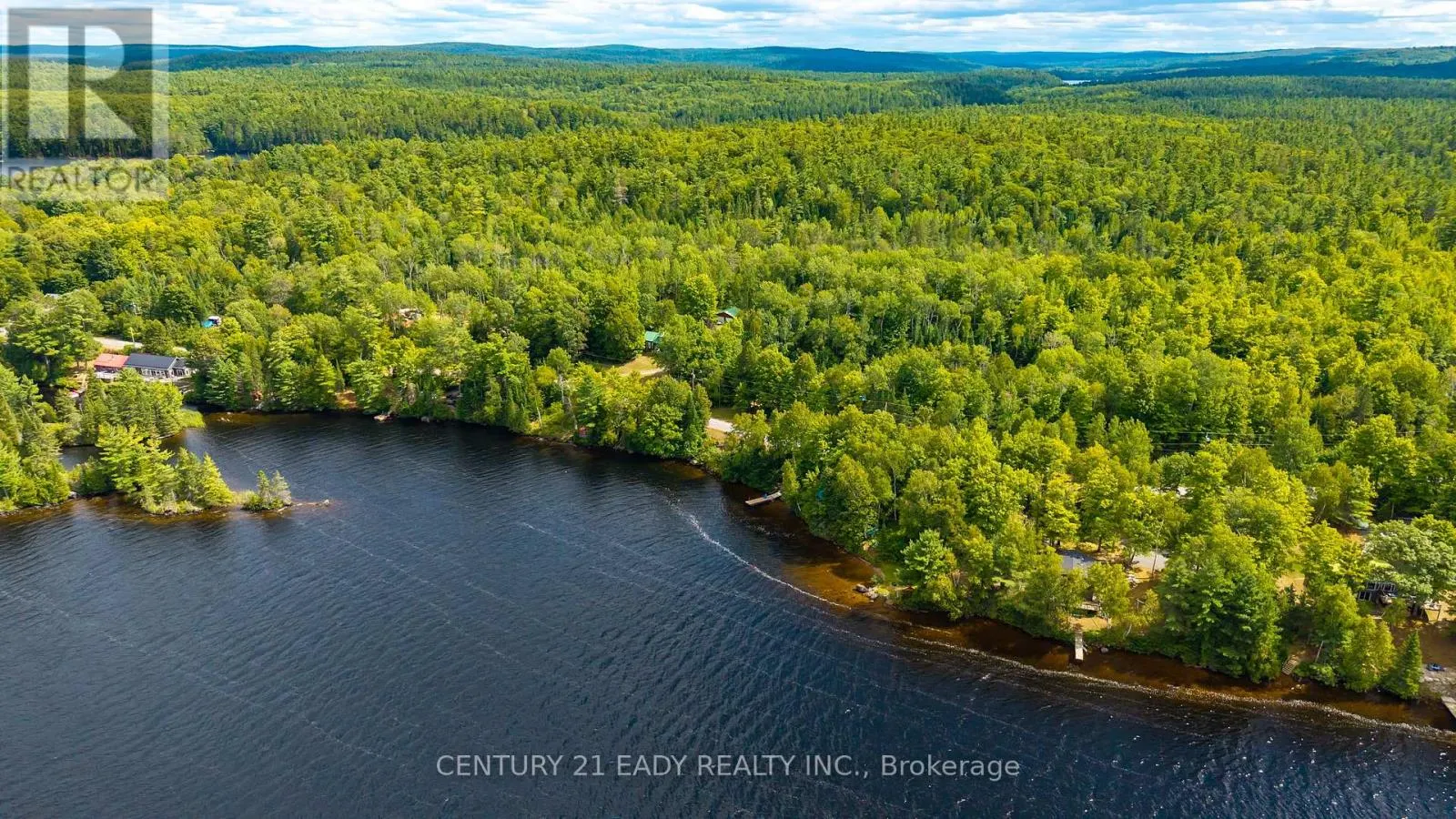 671 GRAPHITE BAY ROAD