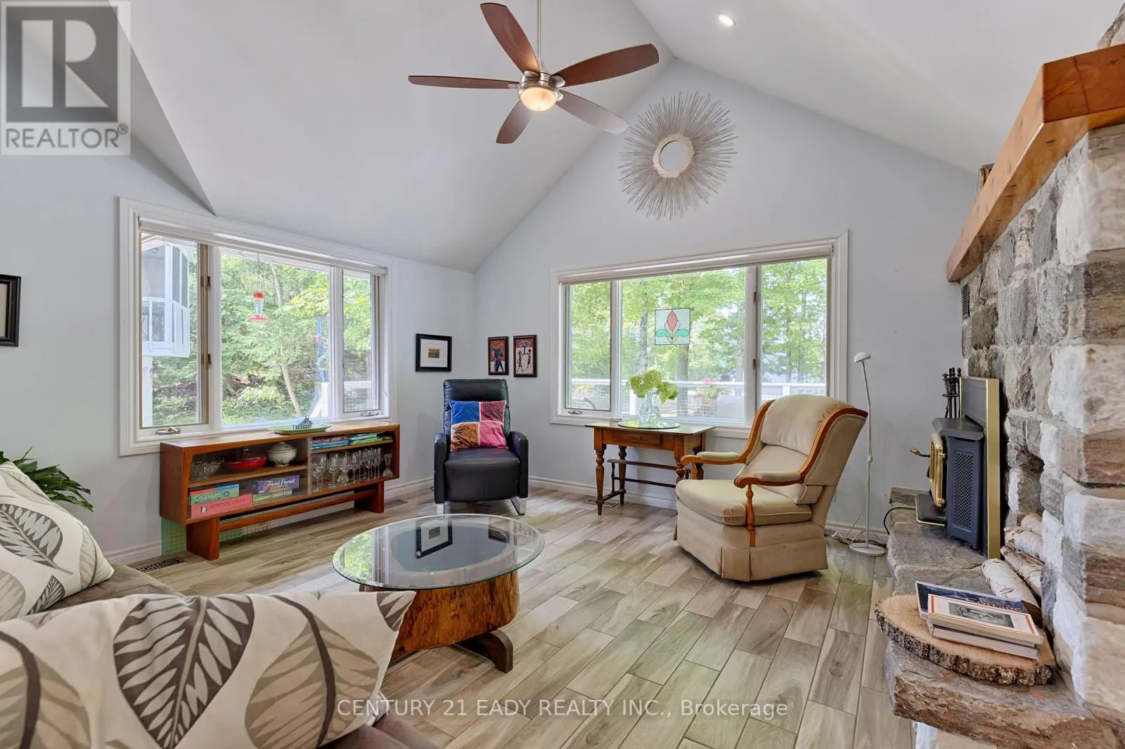 671 GRAPHITE BAY ROAD