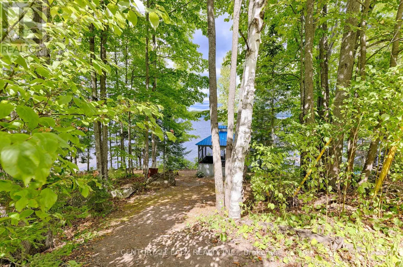 671 GRAPHITE BAY ROAD