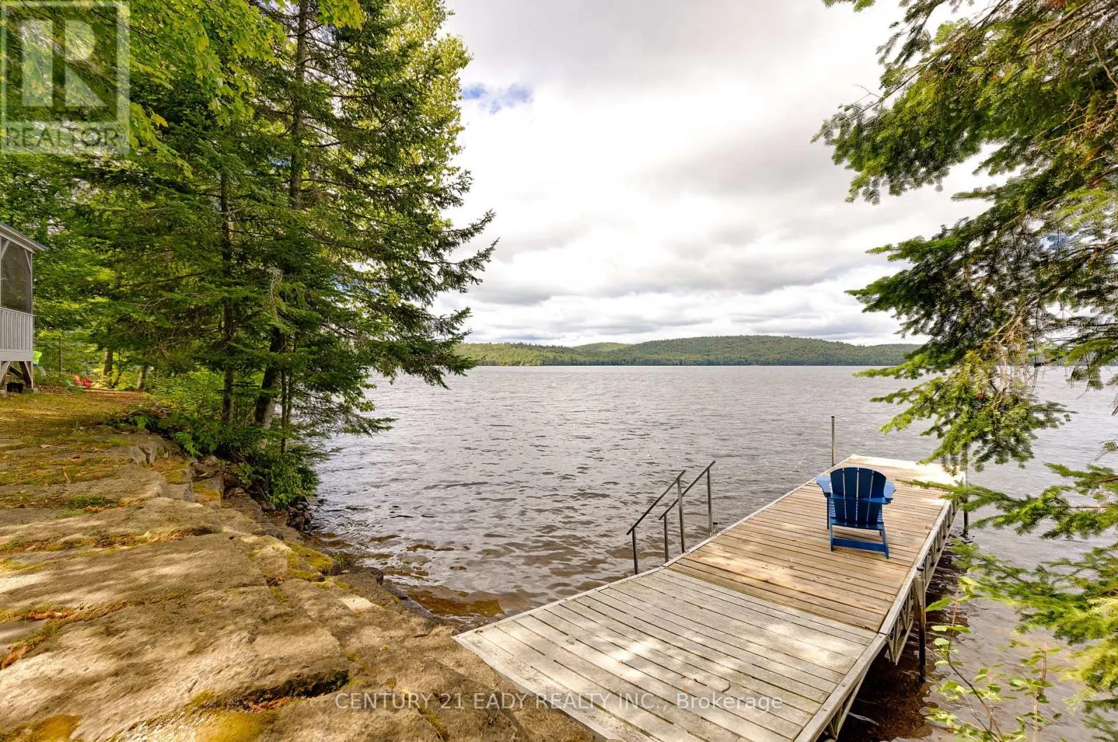671 GRAPHITE BAY ROAD