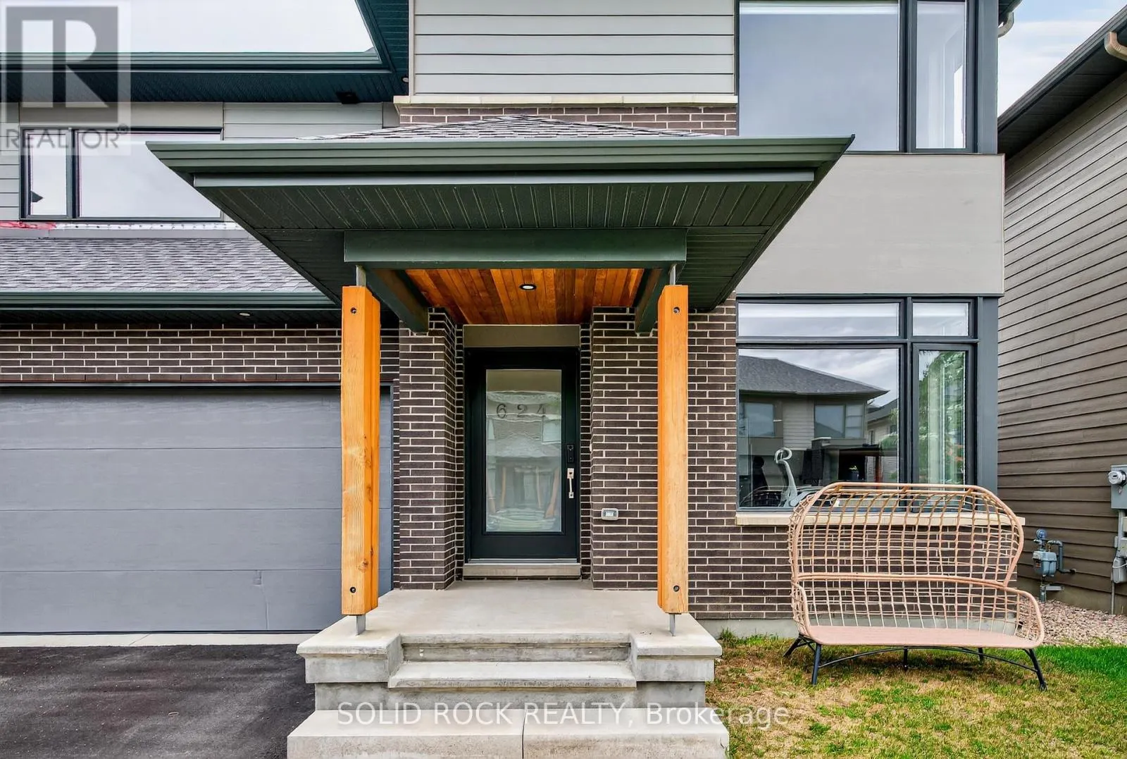 624 ODYSSEY WAY