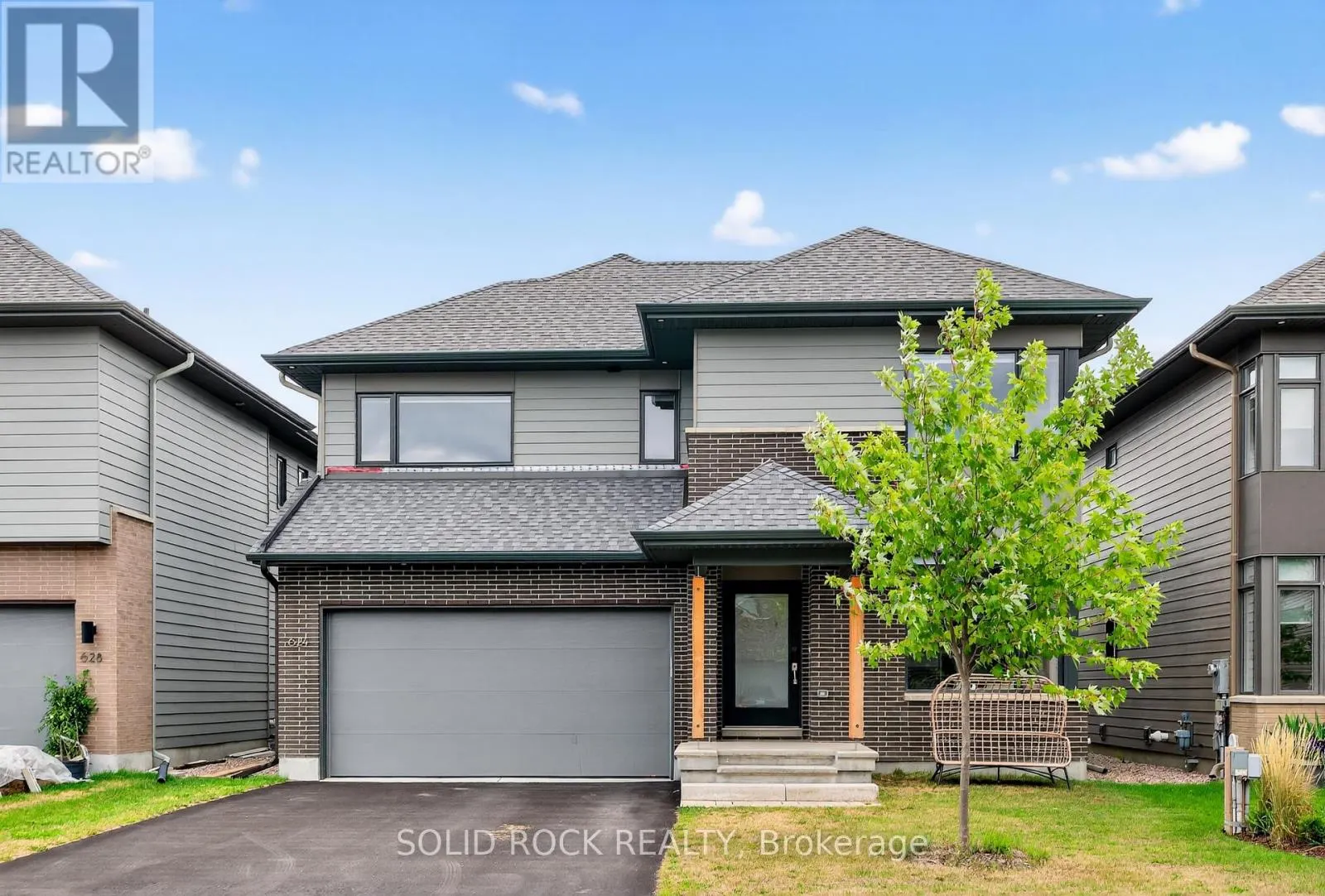 624 ODYSSEY WAY