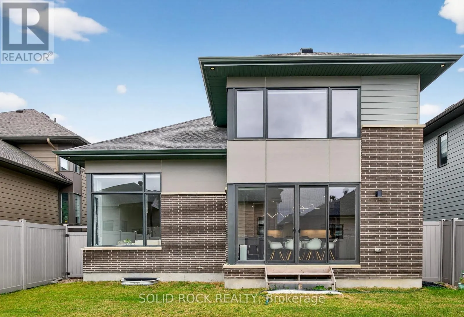 624 ODYSSEY WAY