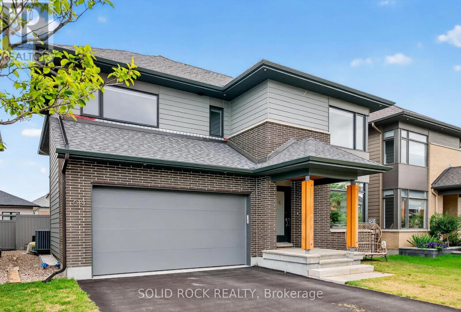 624 ODYSSEY WAY