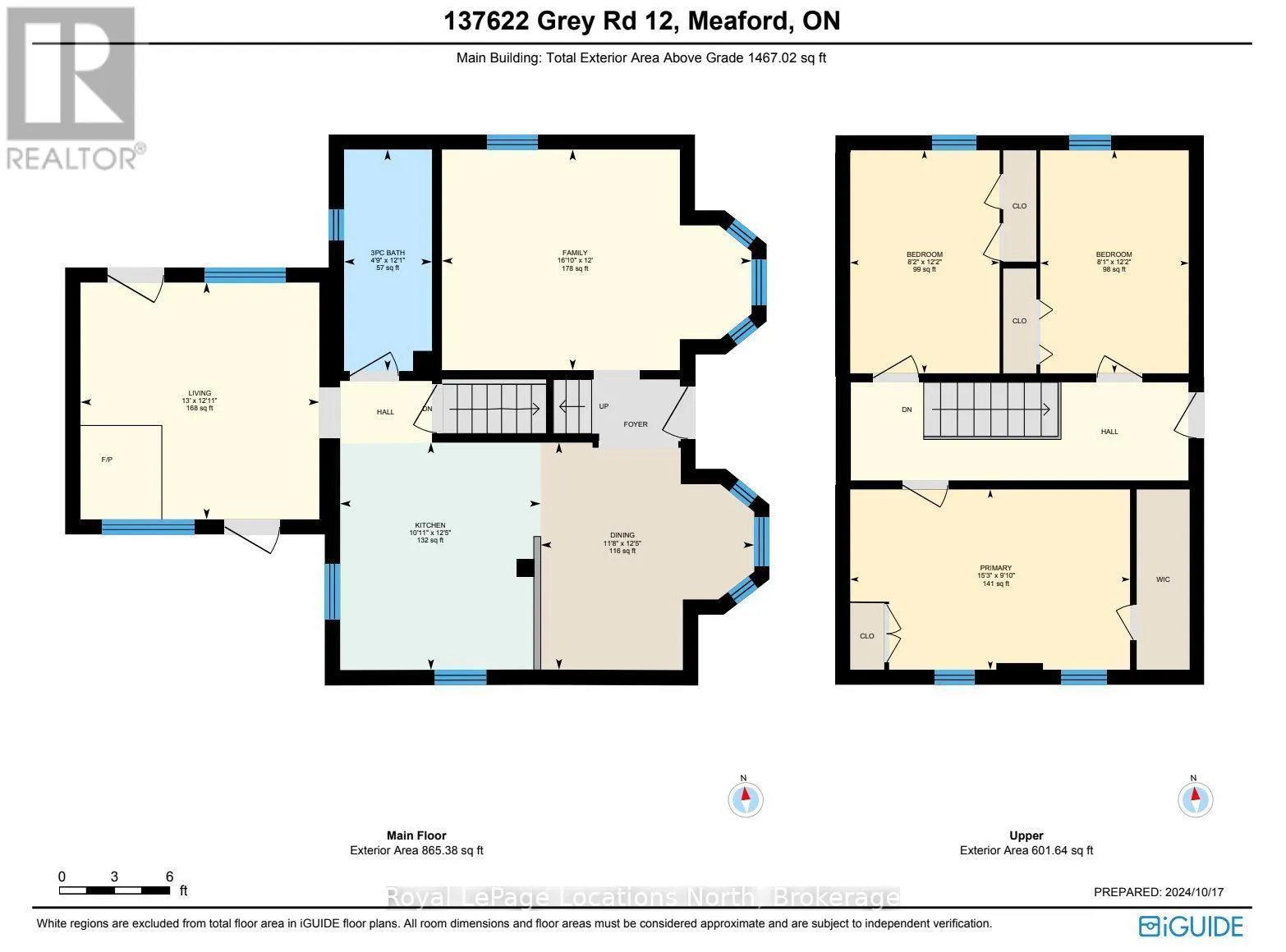 137662 GREY ROAD 12