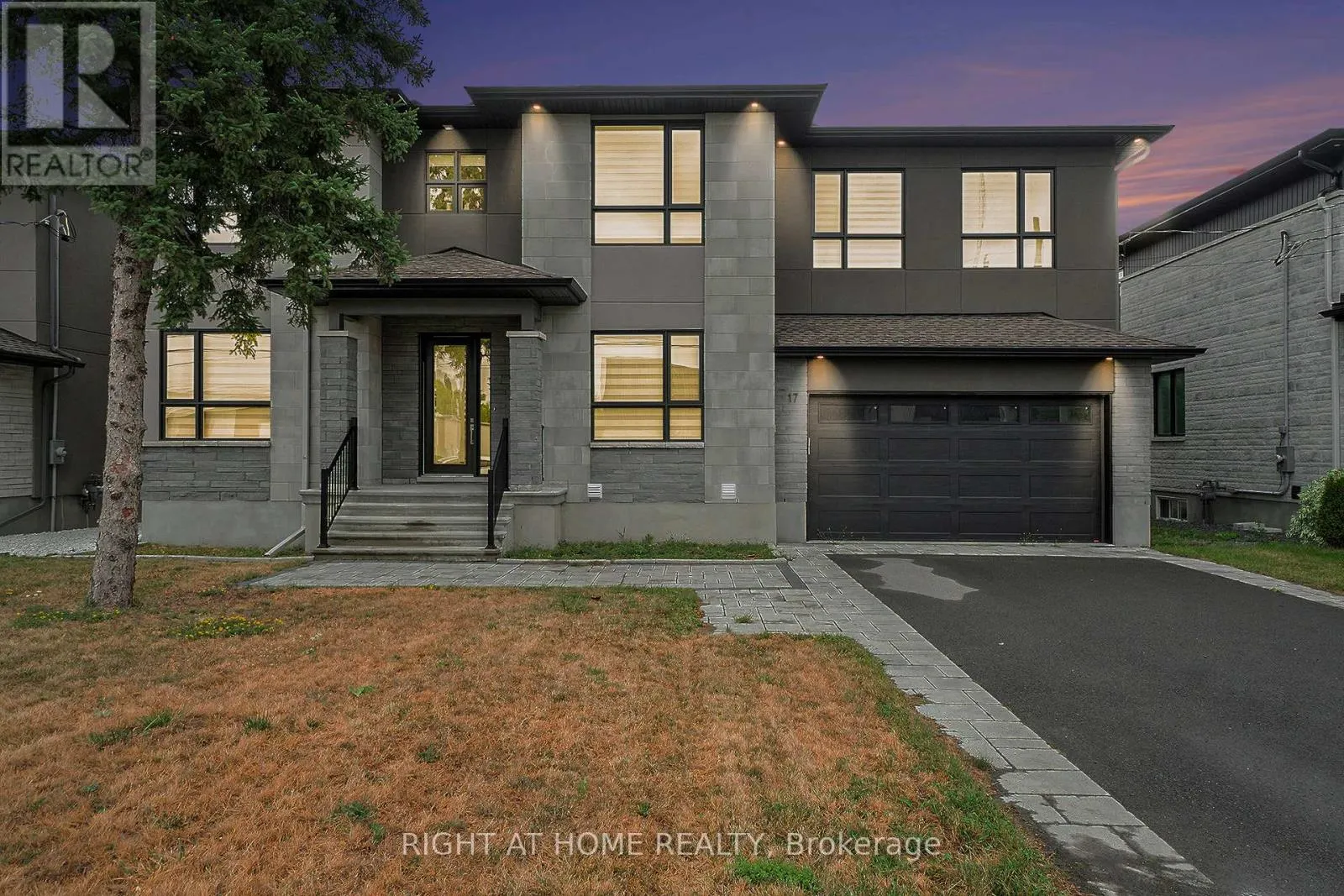 17 RIDEAU HEIGHTS DRIVE