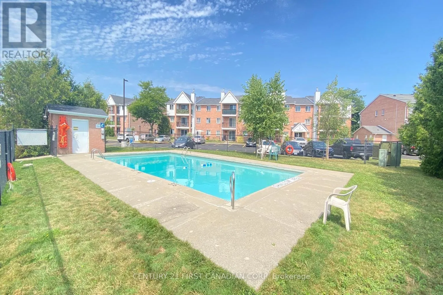119 - 1096 JALNA BOULEVARD, #119