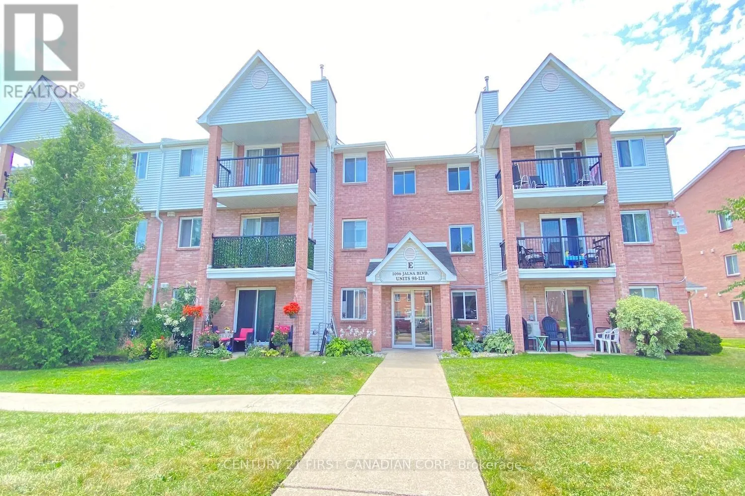 119 - 1096 JALNA BOULEVARD, #119