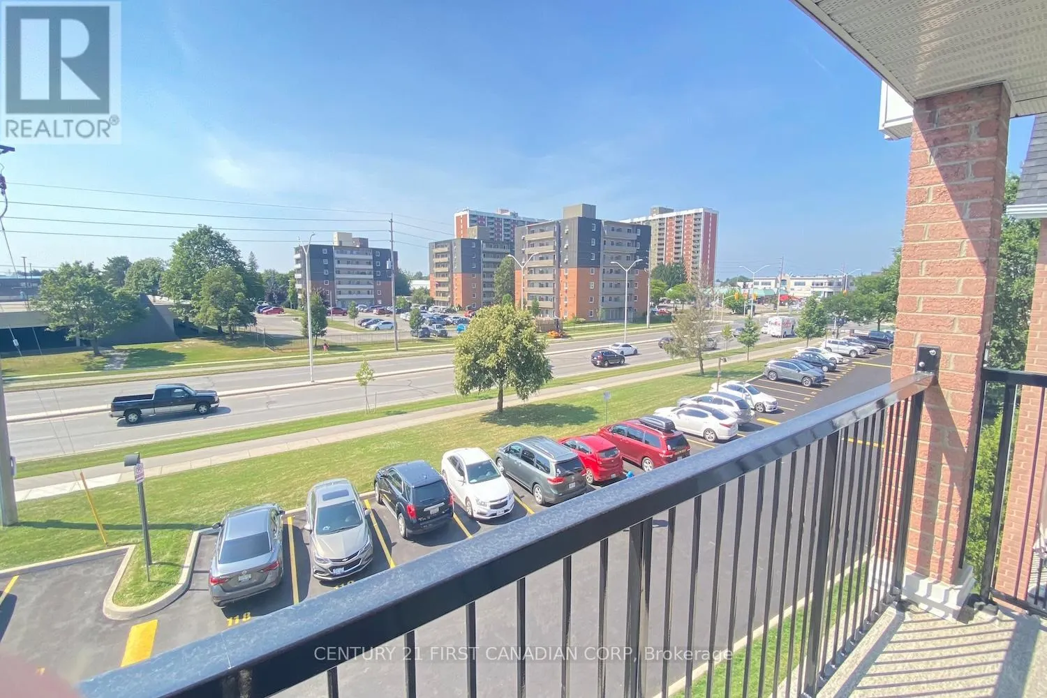 119 - 1096 JALNA BOULEVARD, #119