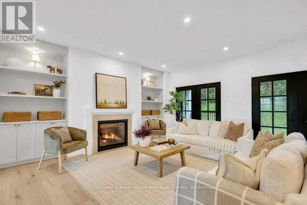433 SOUTH RIVER ROAD