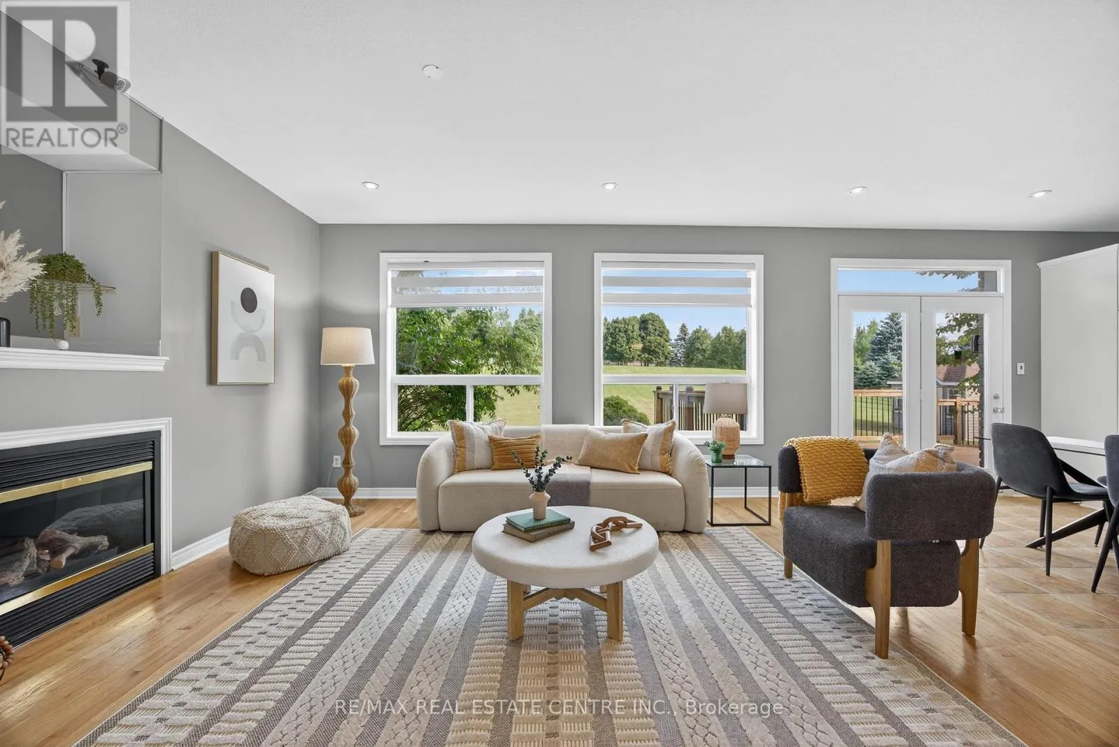 37 WOODLAND DRIVE