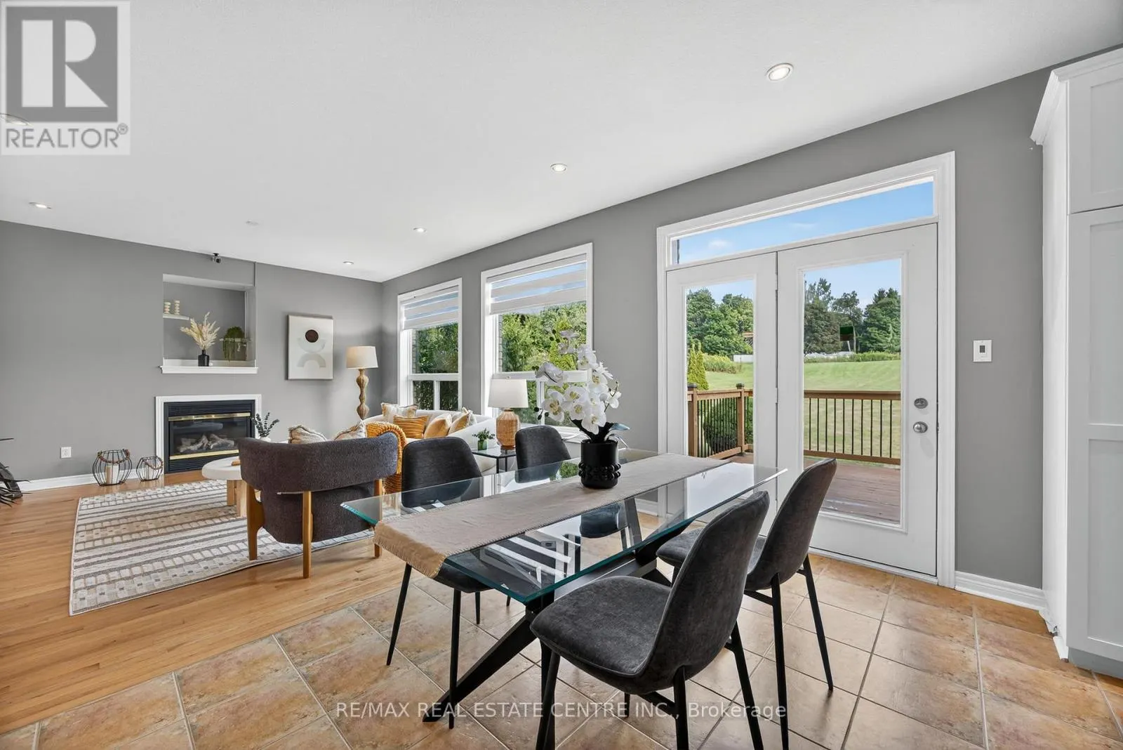 37 WOODLAND DRIVE