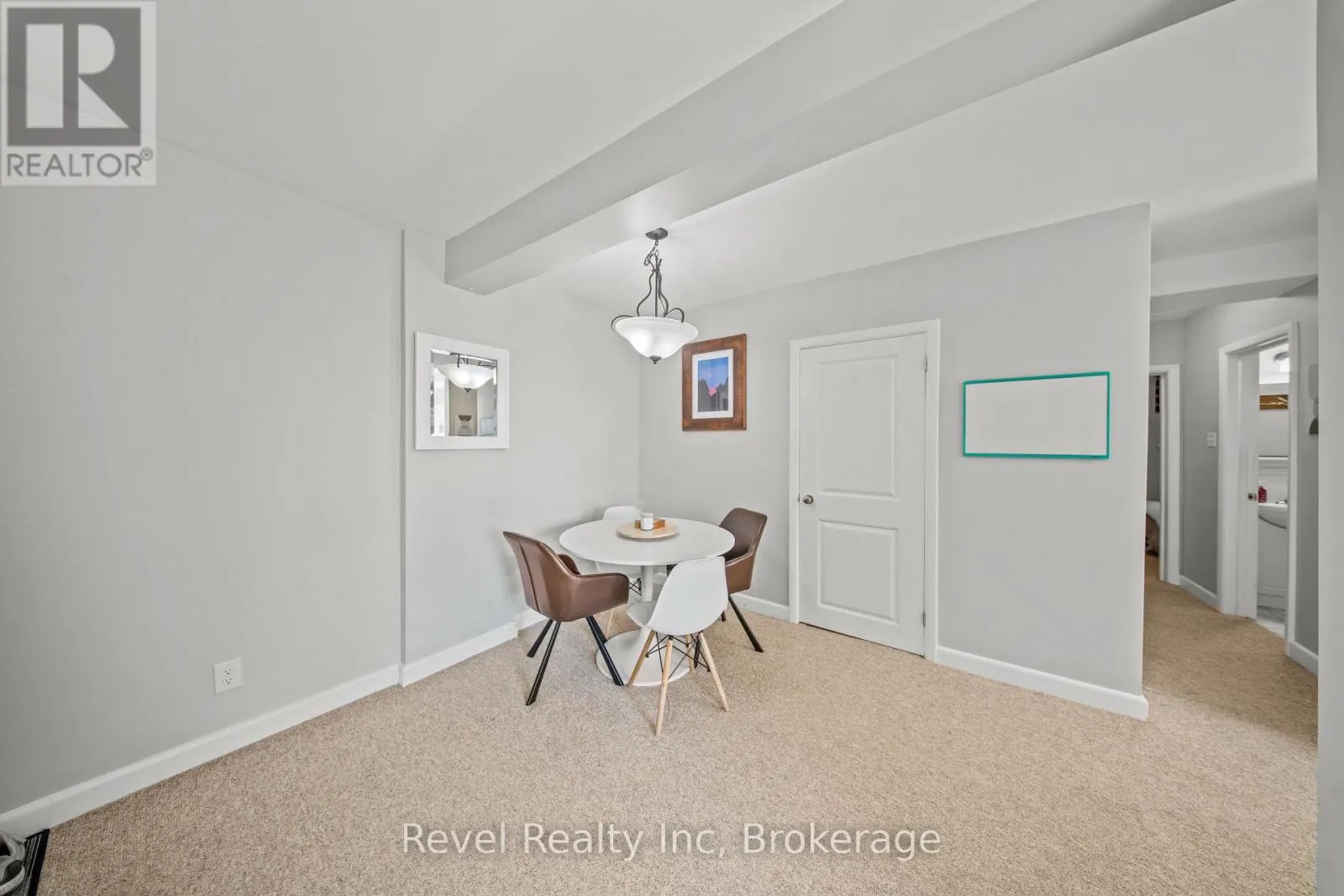 11 - 118 ISABELLA STREET, #11