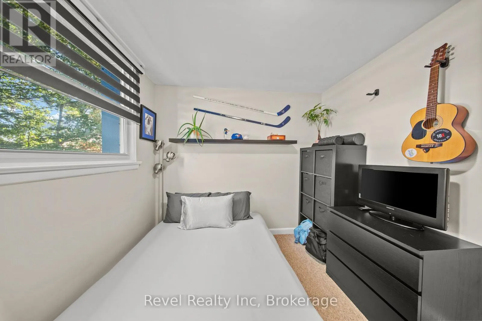 11 - 118 ISABELLA STREET, #11
