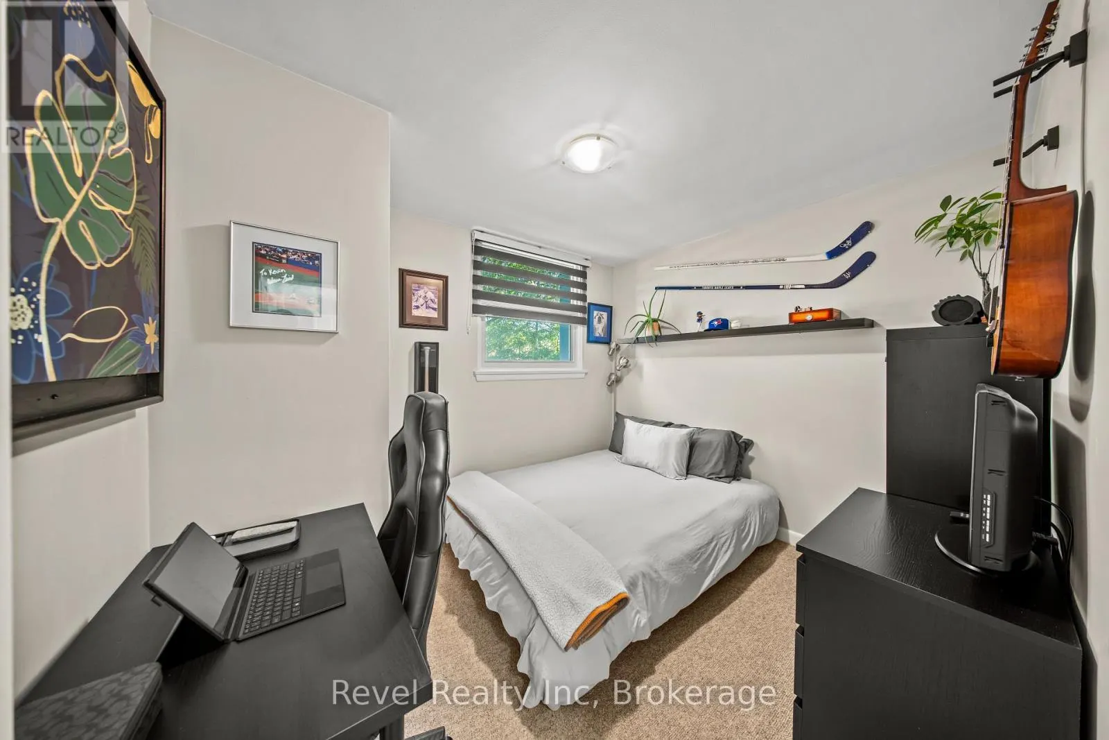 11 - 118 ISABELLA STREET, #11