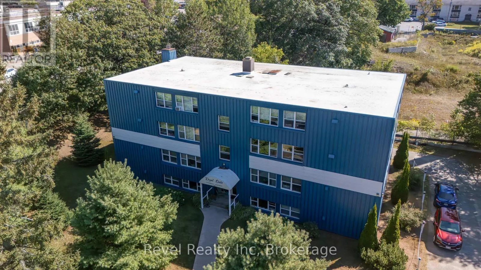 11 - 118 ISABELLA STREET, #11