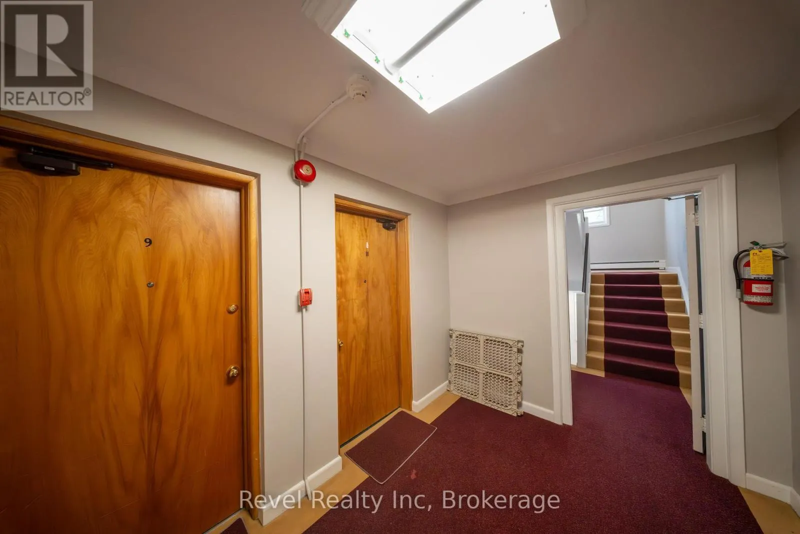 11 - 118 ISABELLA STREET, #11