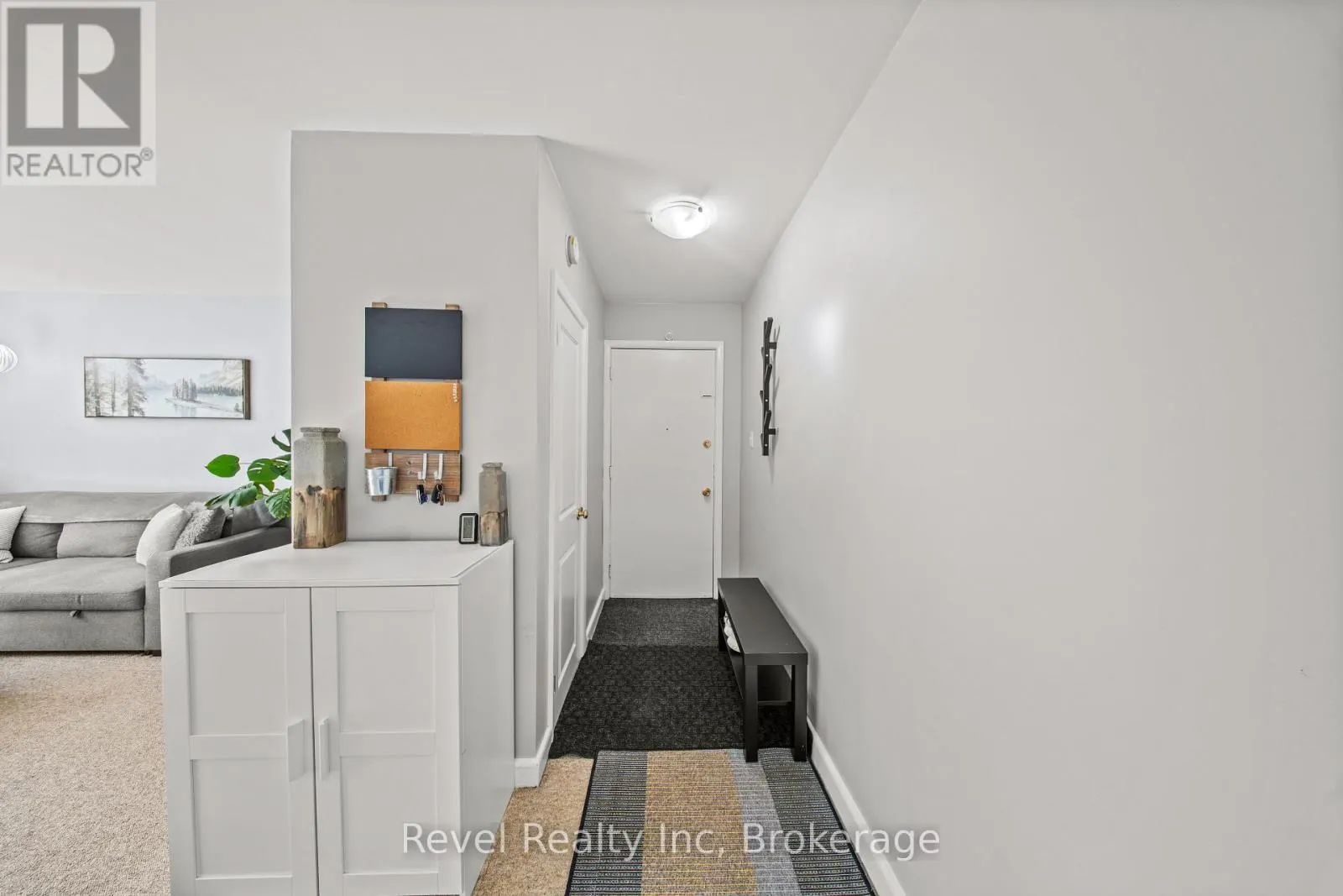 11 - 118 ISABELLA STREET, #11
