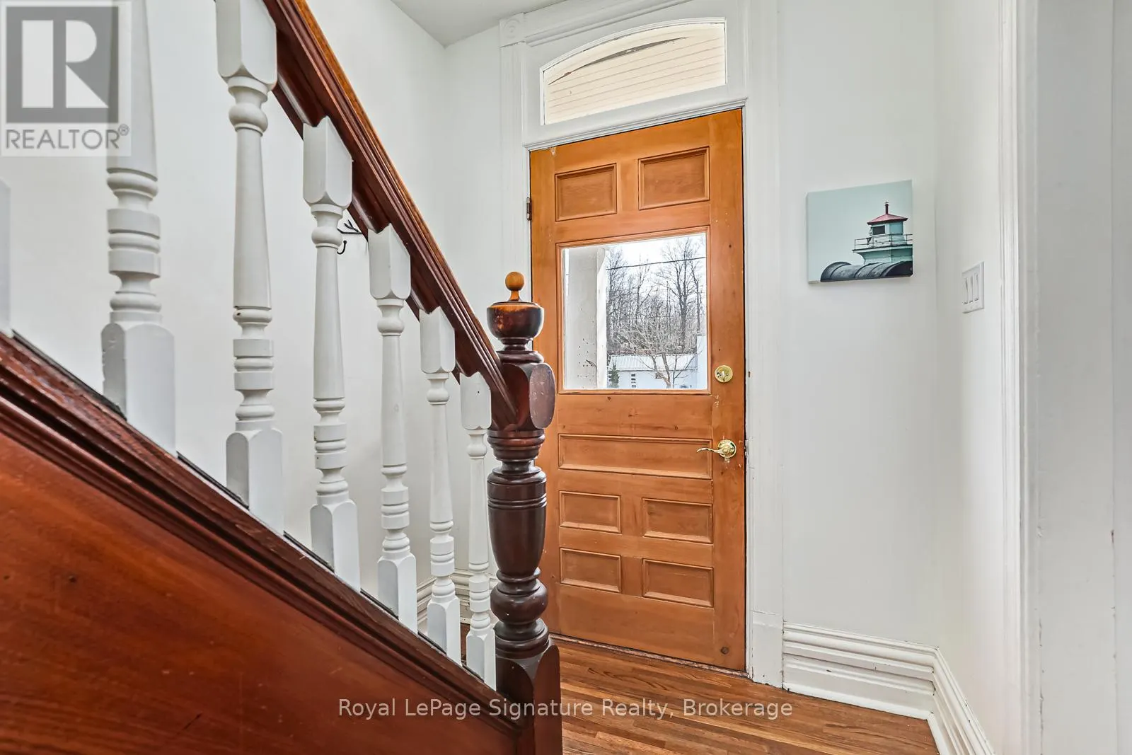 155 CLARK STREET