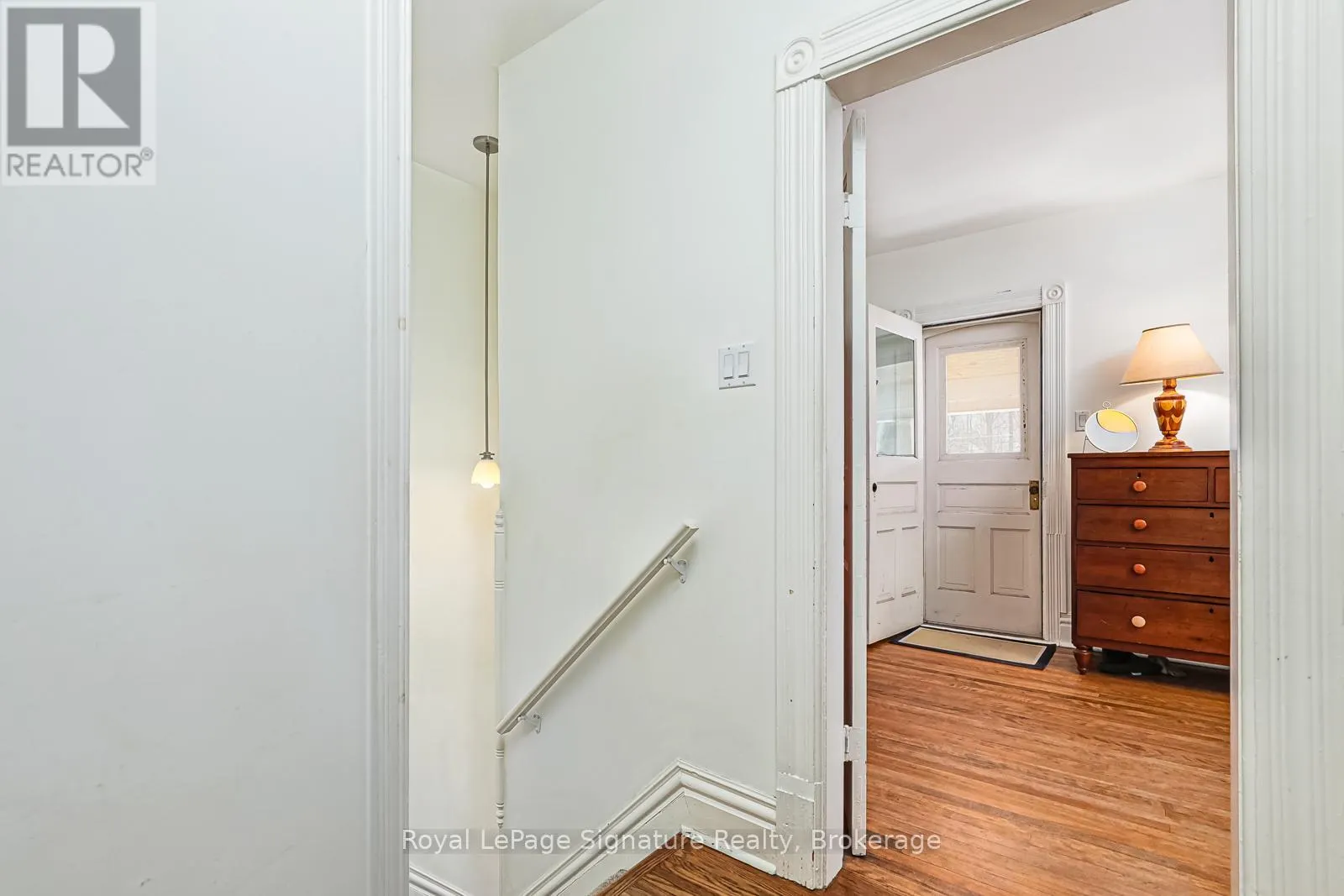 155 CLARK STREET