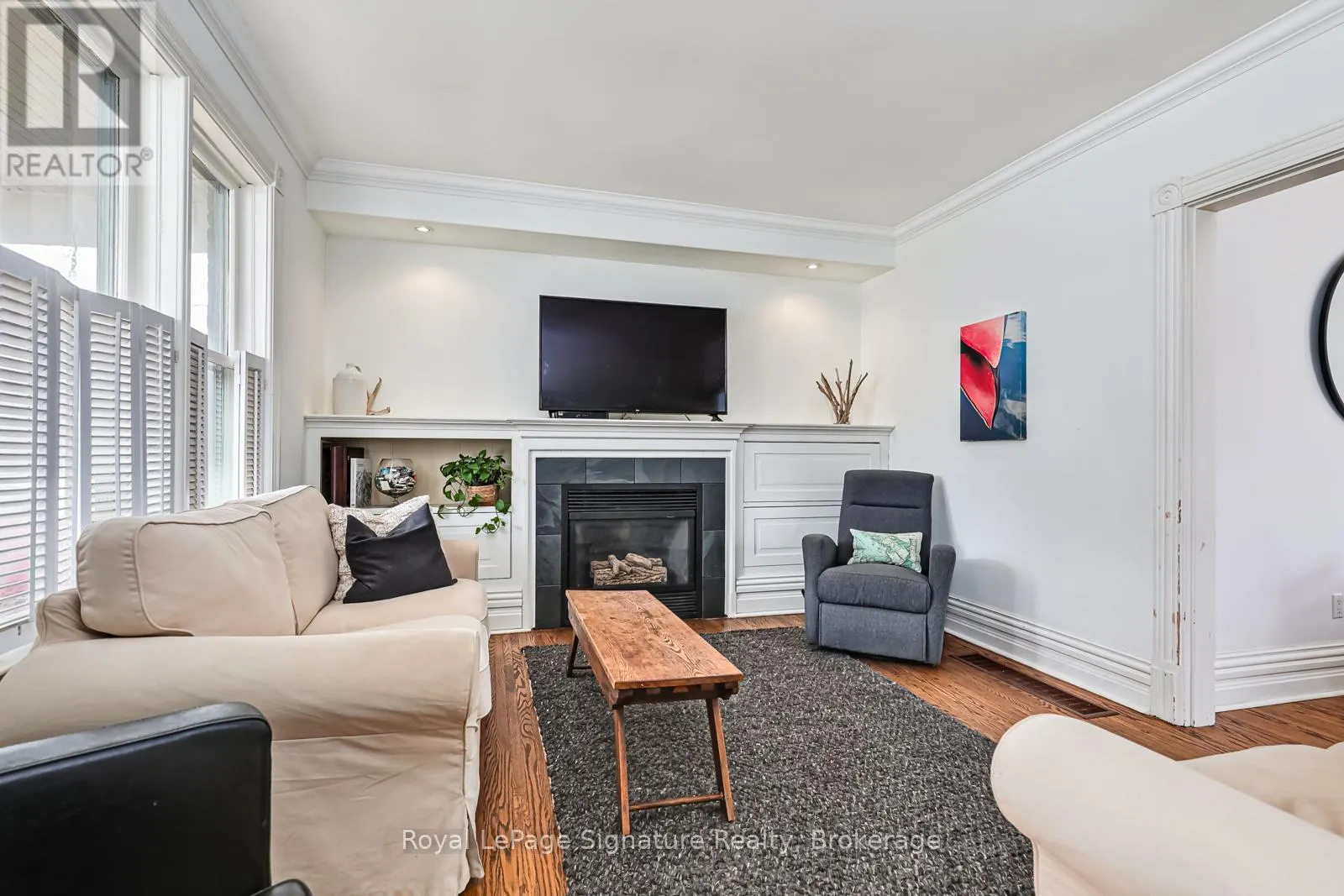 155 CLARK STREET