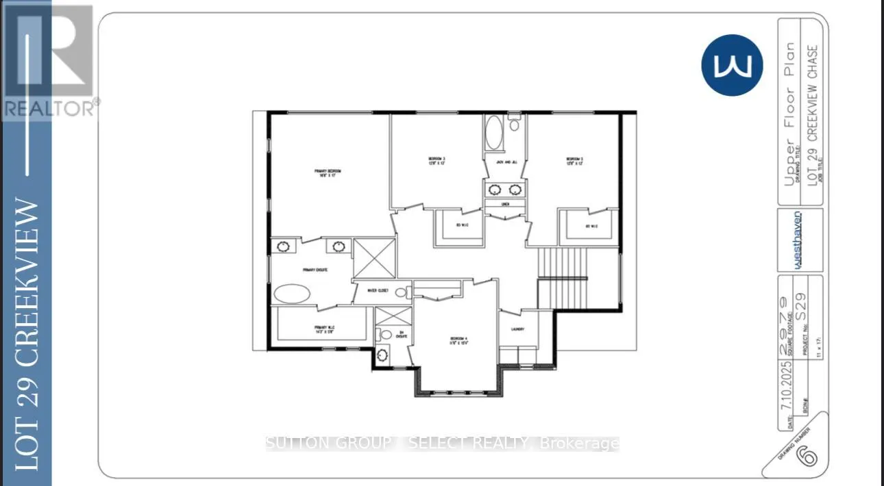 665 VALLEYSTREAM WALK