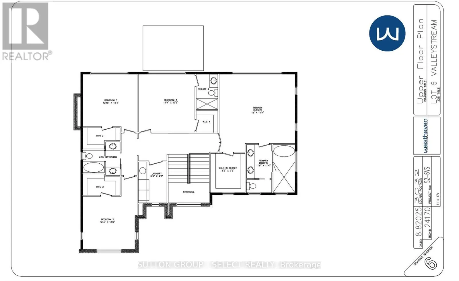 665 VALLEYSTREAM WALK