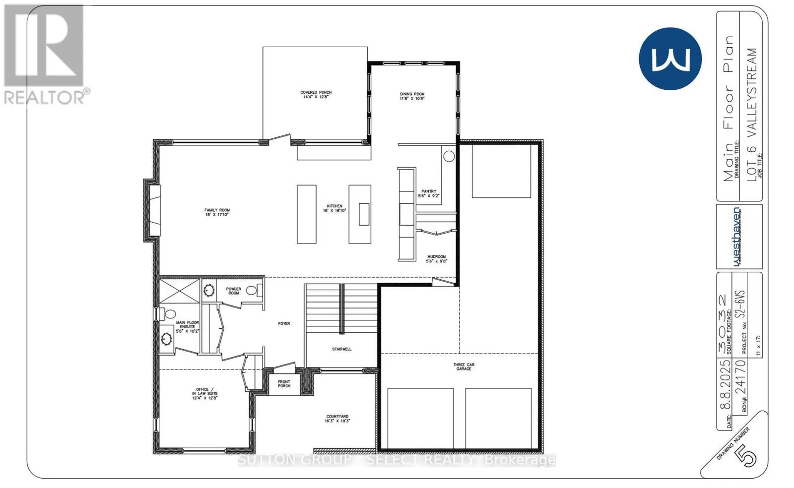 665 VALLEYSTREAM WALK