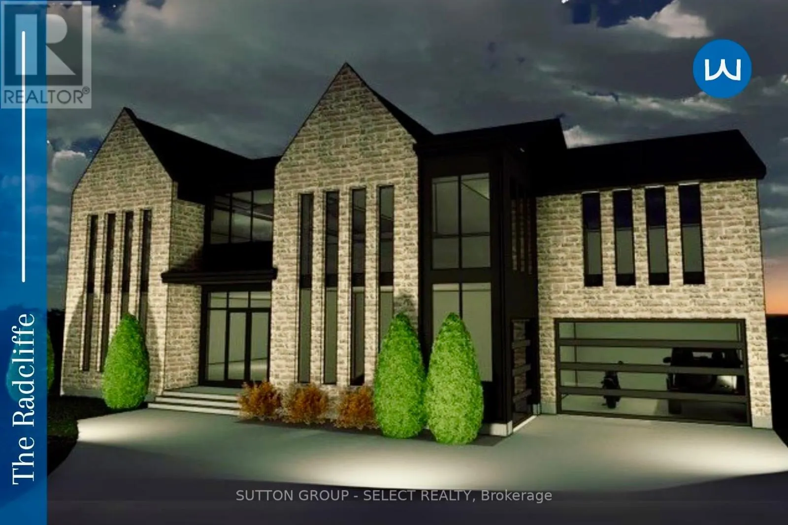 665 VALLEYSTREAM WALK
