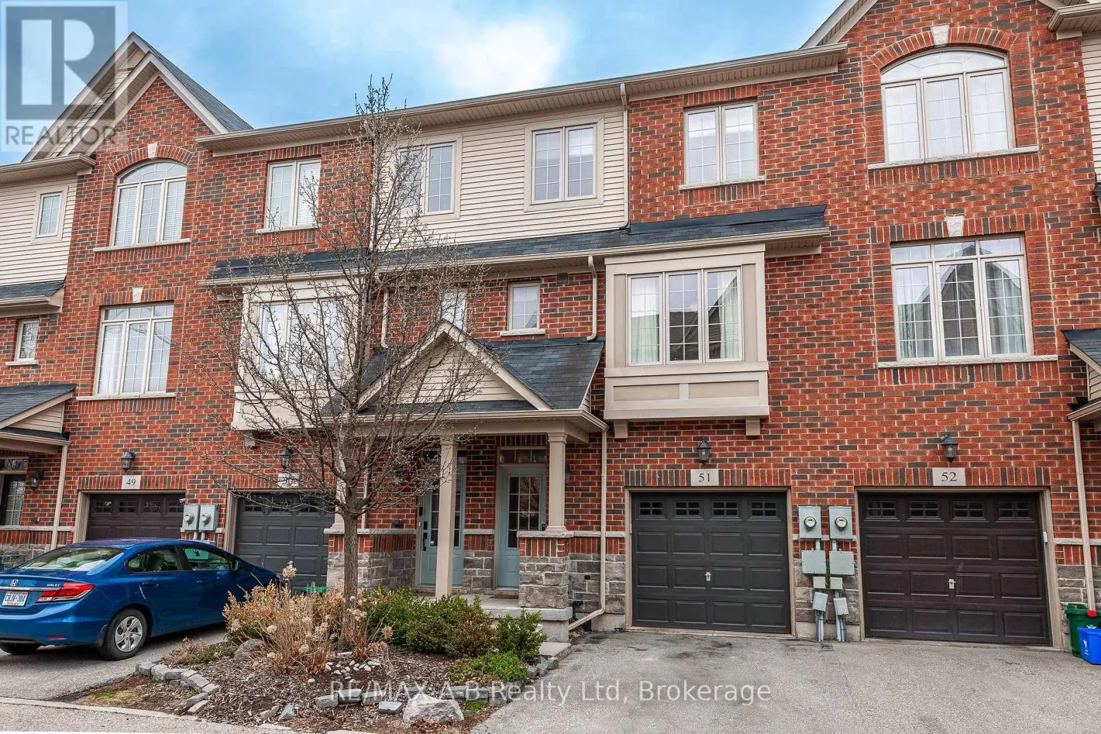 51 - 342 MILL STREET, #51